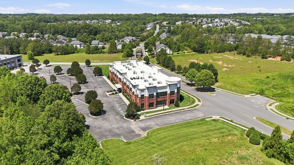 More Photos Of 1245 Rosemont Dr, Indian Land Office For Lease