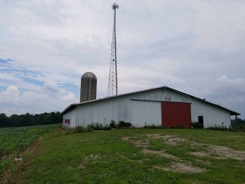 More Photos Of 7494 Dayton Germantown Pike, Germantown Land For Sale