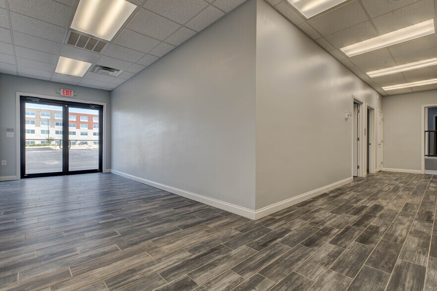 More Photos Of 270 Evans Ave, Mount Sterling Medical For Lease
