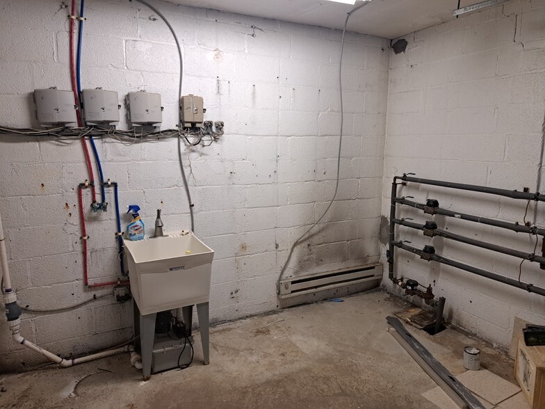 More Photos Of 2820 Old Lincoln Hwy, Trevose Light Distribution For Sale