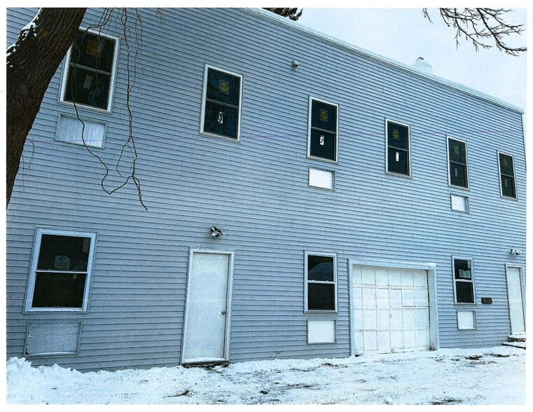 Primary Photo Of 113 Grant ave, Harrison Warehouse For Lease