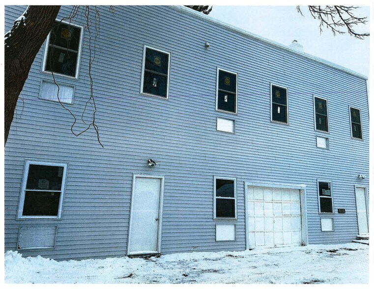 More Photos Of 113 Grant ave, Harrison Industrial For Lease