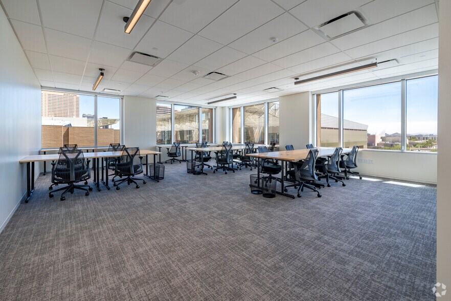 More Photos Of 201 E Washington St, Phoenix Office For Sale