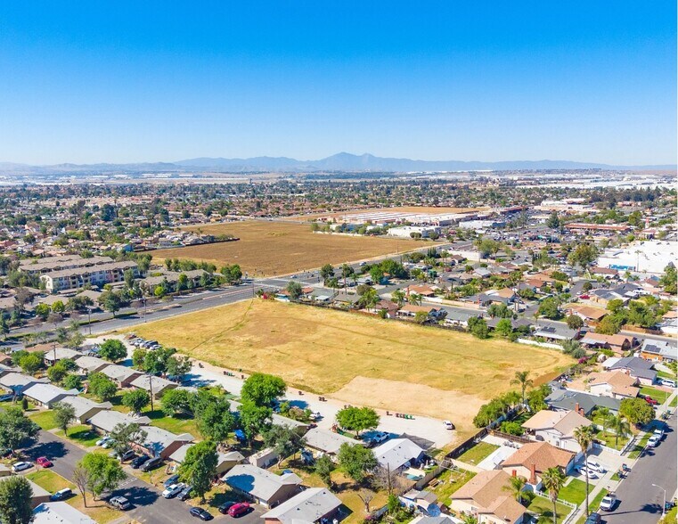 More Photos Of 13989 Moreno Rose Pl, Moreno Valley Land For Sale
