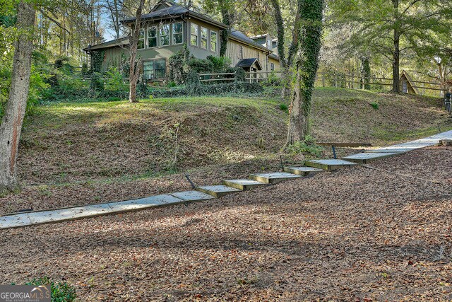 More Photos Of 15046 Highway 19, Griffin Lodge Meeting Hall For Sale