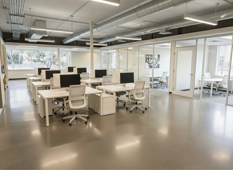 More Photos Of 2083 Old Middlefield Way, Mountain View Medical For Sale