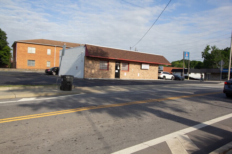 More Photos Of 1795 Washington Rd, East Point Office For Sale