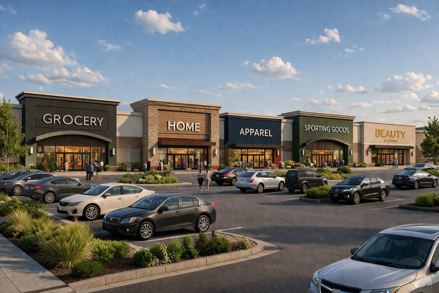 Primary Photo Of 4805 Southwest Drive dr, Abilene Restaurant For Lease