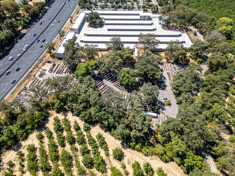 More Photos Of 5390 Cherry Glen Rd, Vacaville Land For Sale