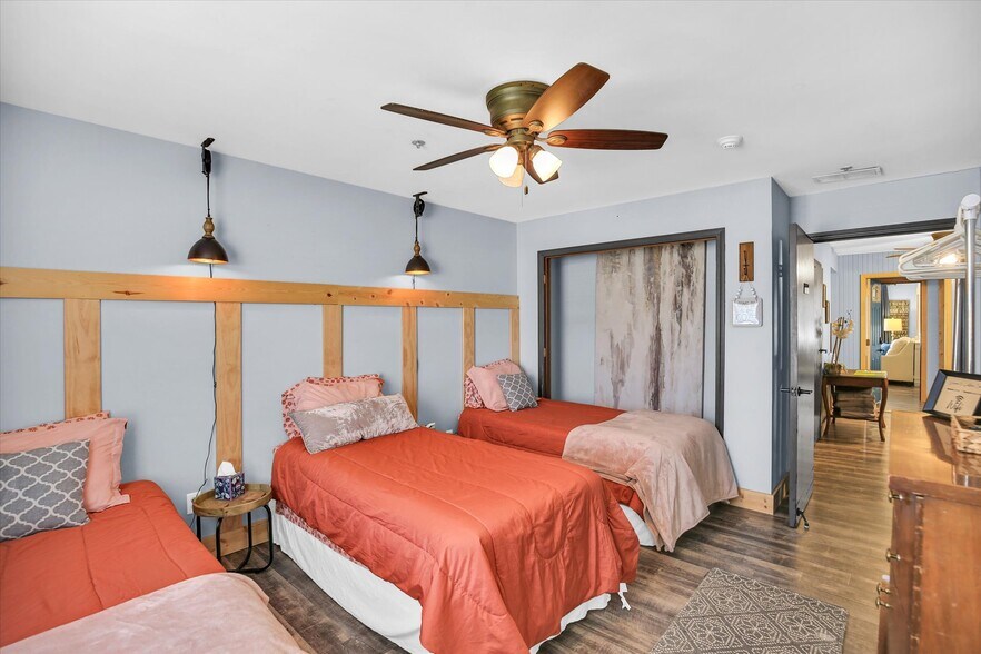 More Photos Of 808 N 3rd St, Saint Joseph Apartments For Sale