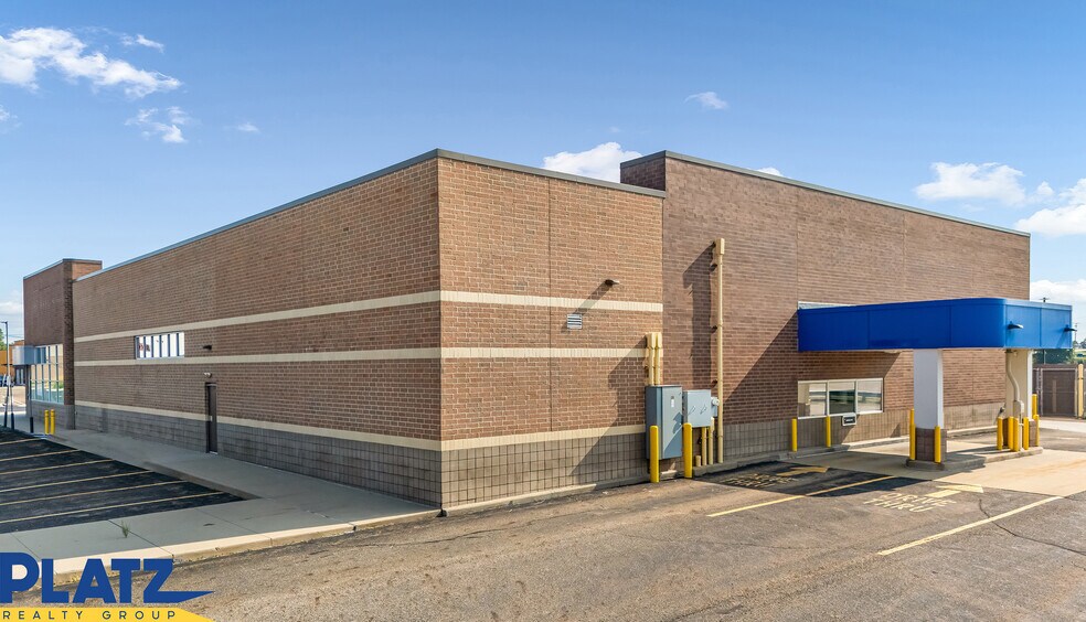 More Photos Of 2229 E State St, Salem Drugstore For Sale