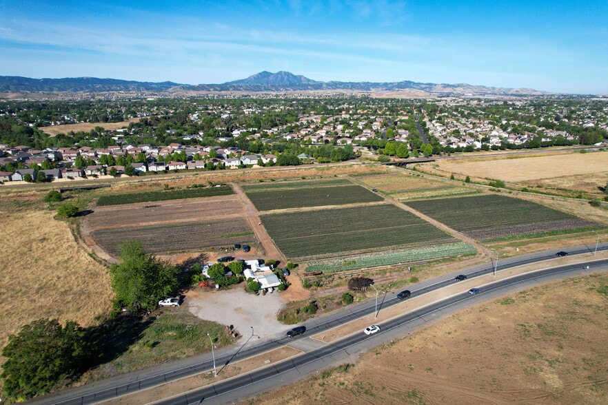 More Photos Of 7865 Brentwood Blvd, Brentwood Land For Sale