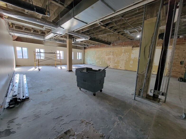 More Photos Of 114 S Main Ave, Sioux Falls Office For Lease