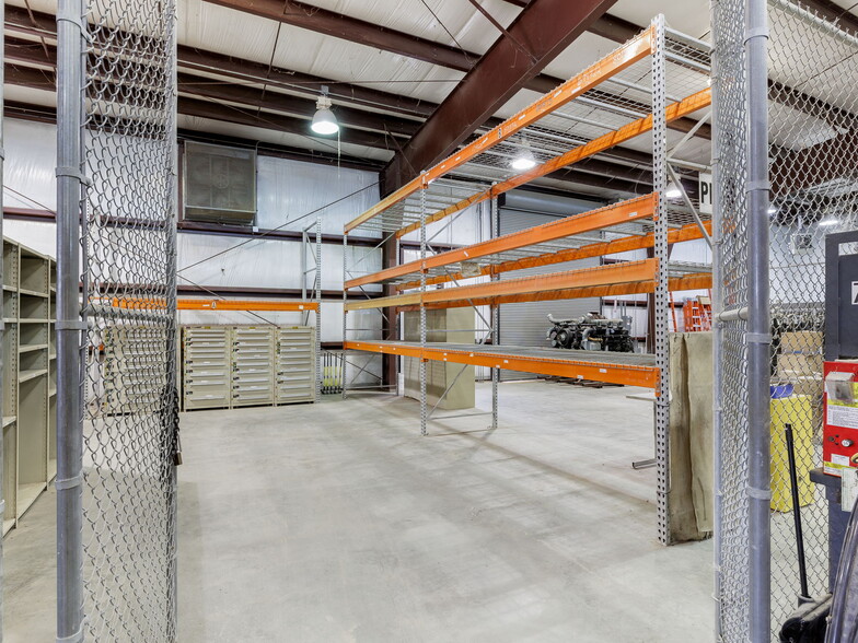 More Photos Of 7207 W FM 696, Elgin Industrial For Sale