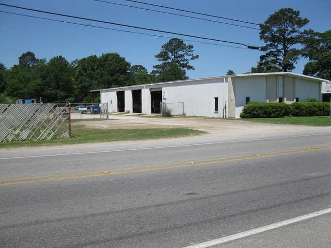 Primary Photo Of 854 Highway 397, Lake Charles Warehouse For Lease