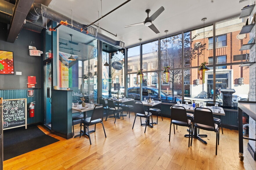 More Photos Of 8 N Broadway, Nyack Storefront Retail Residential For Sale