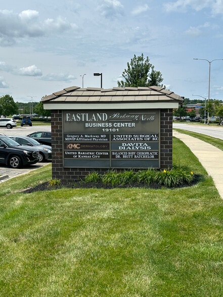 More Photos Of 19101 E Valley View Pky, Independence Medical For Sale