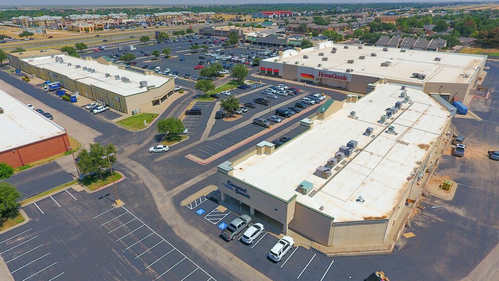 More Photos Of 3001 W Loop 250 N, Midland Unknown For Lease