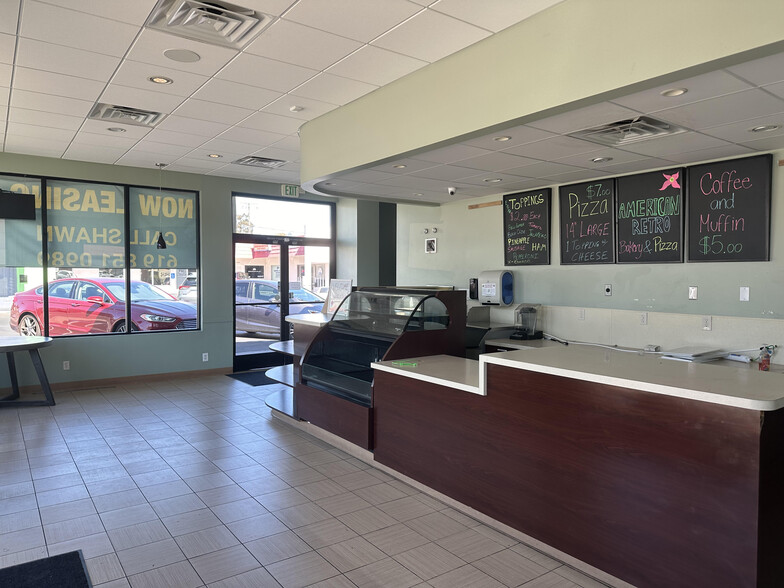 More Photos Of 2383-2389 Fletcher Pky, El Cajon Freestanding For Lease