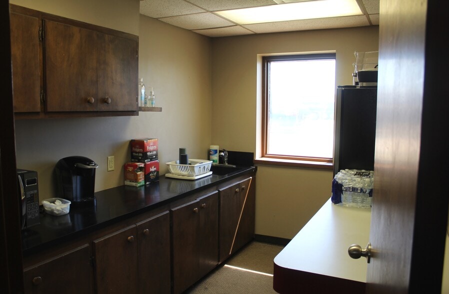 More Photos Of 4616 Oil Patch Dr, Woodward Warehouse For Sale