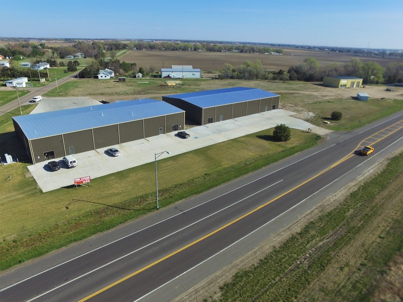 Primary Photo Of 4360 W US Highway 30, Grand Island Flex For Lease