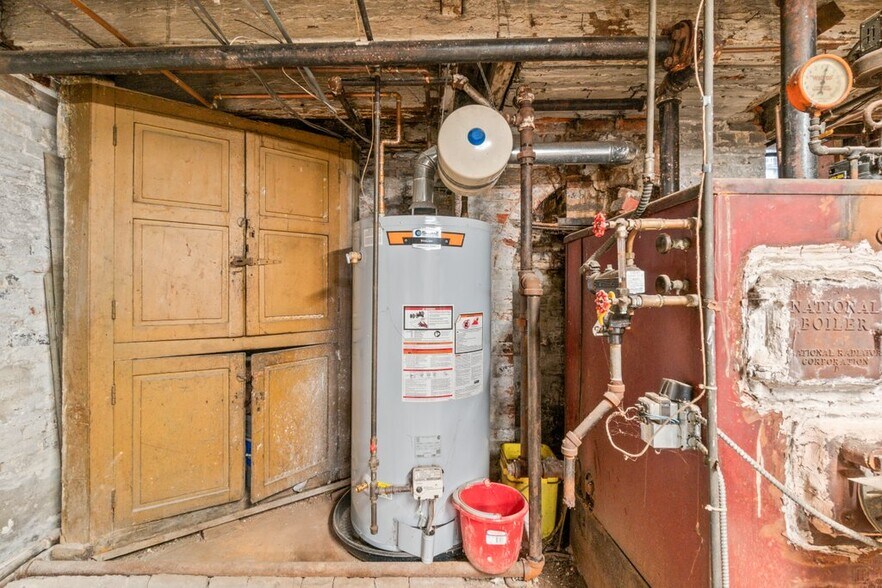 More Photos Of 645 Washington Blvd, Baltimore Apartments For Sale