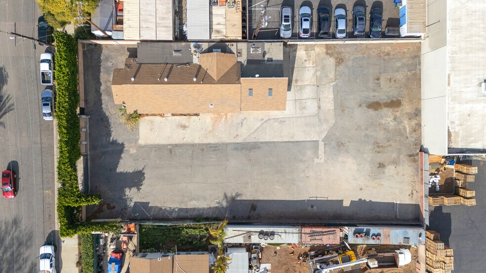 More Photos Of 7072 Thomas St, Buena Park Land For Sale