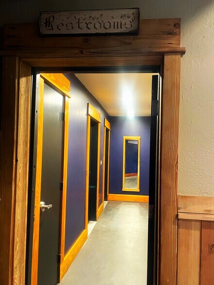 More Photos Of 201 N Methow Valley Hwy, Twisp Restaurant For Lease