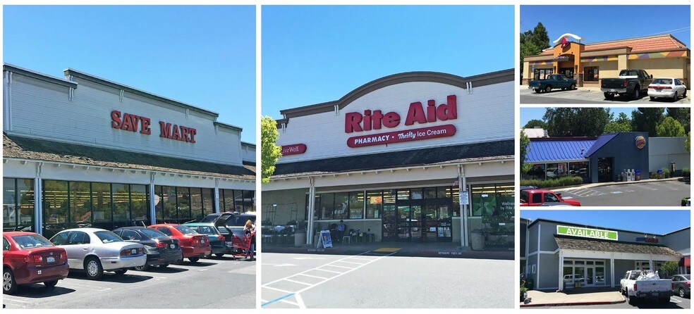 More Photos Of 220-260 S Main St, Angels Camp Unknown For Lease