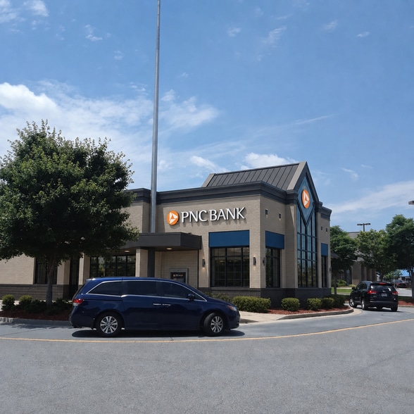 More Photos Of 12180 Hwy 92, Woodstock Fast Food For Sale