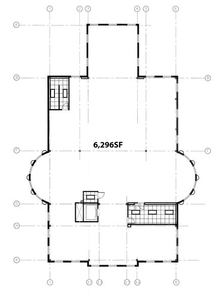 More Photos Of 1100 W Main St, Tomball Office For Lease