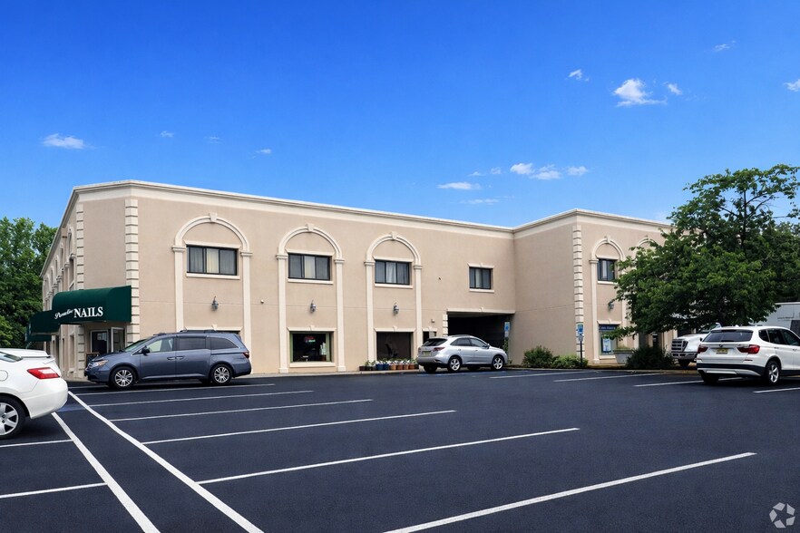 More Photos Of 5-15 Sicomac Rd, North Haledon Storefront Retail Office For Lease