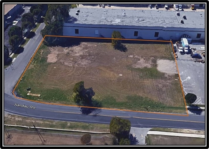 Primary Photo Of 981-995 Isom Rd, San Antonio Land For Lease