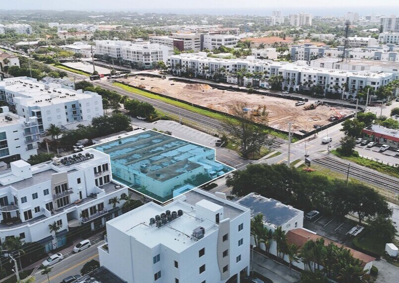 More Photos Of 190 SE 2nd Ave, Delray Beach Warehouse For Sale