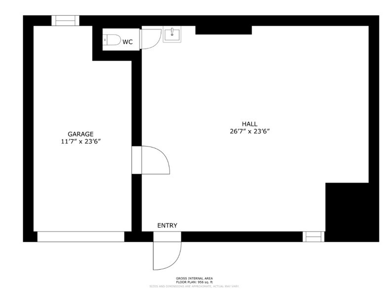 More Photos Of 219 Irving Ave, Brooklyn Fast Food For Lease