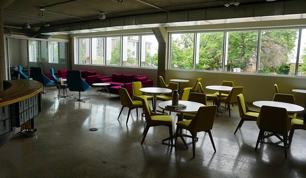 More Photos Of 3000 Lawrence St, Denver Office For Lease