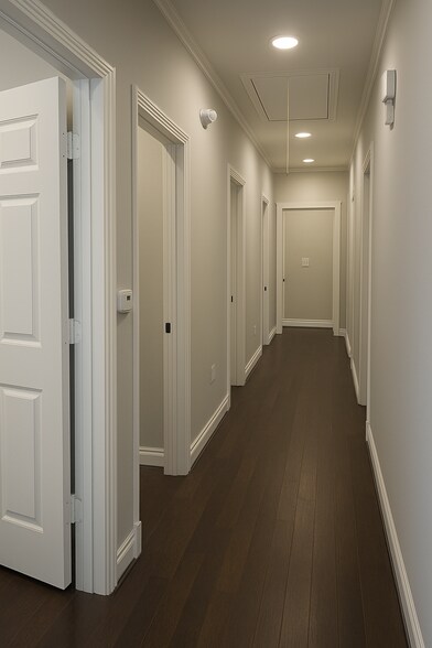 More Photos Of 8751 Collin McKinney Pky, McKinney Medical For Sale