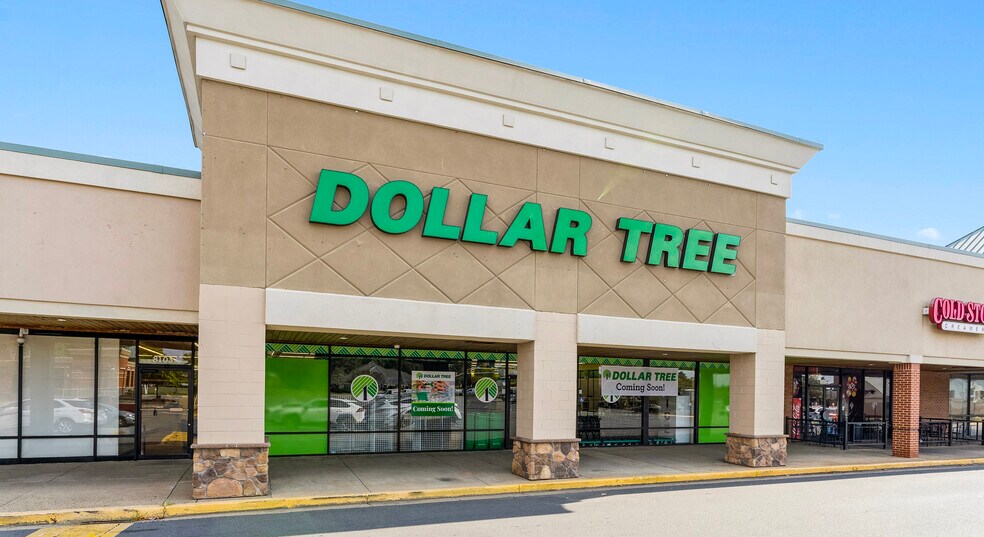 More Photos Of 8025-8125 Sudley Rd, Manassas Unknown For Lease