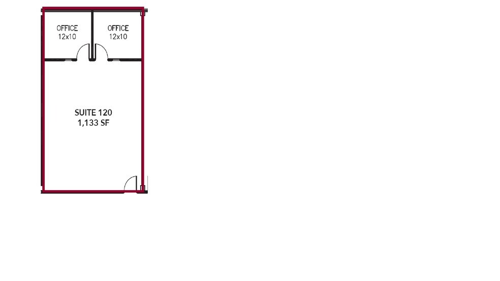 More Photos Of 200 Chisholm Pl, Plano Office For Sale