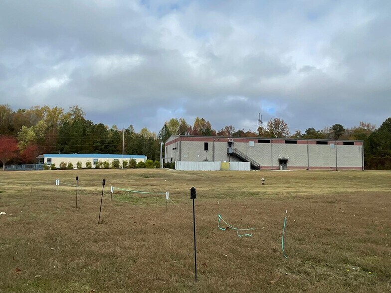 More Photos Of 2720 Centerville Hwy, Snellville Religious Facility For Sale