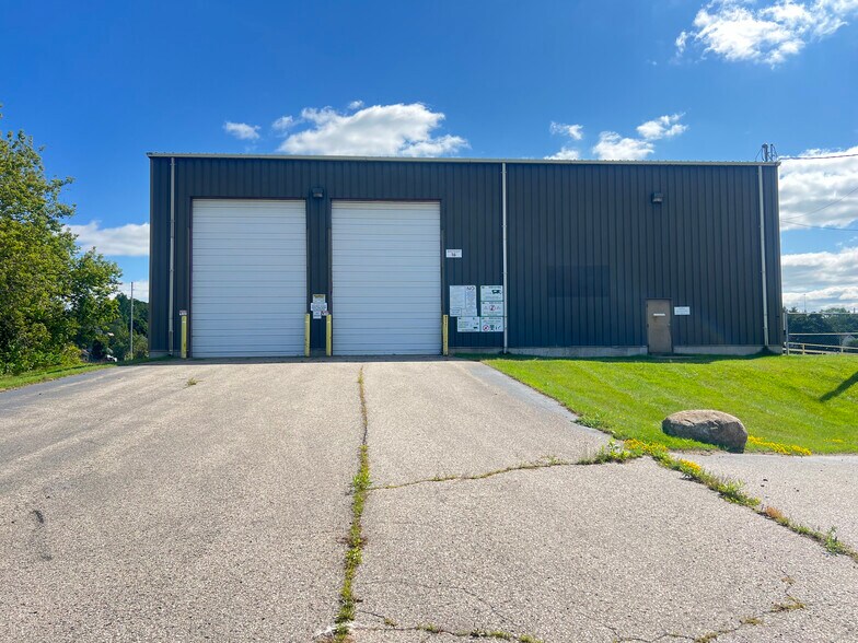 Primary Photo Of 629 Spruce Street, Sault Sainte Marie Industrial For Sale
