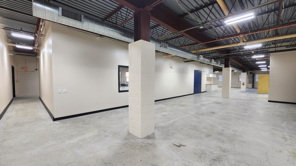 More Photos Of 2701-2725 E Tioga St, Philadelphia Warehouse For Lease