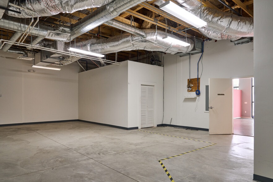 More Photos Of 1027 S Main St, Las Vegas Office For Lease