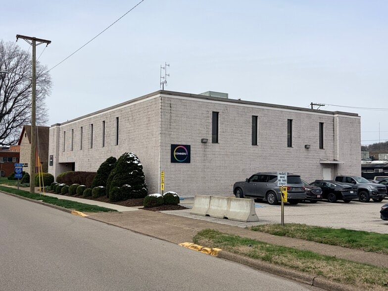 Primary Photo Of 501 2nd Ave, Charleston Office For Sale