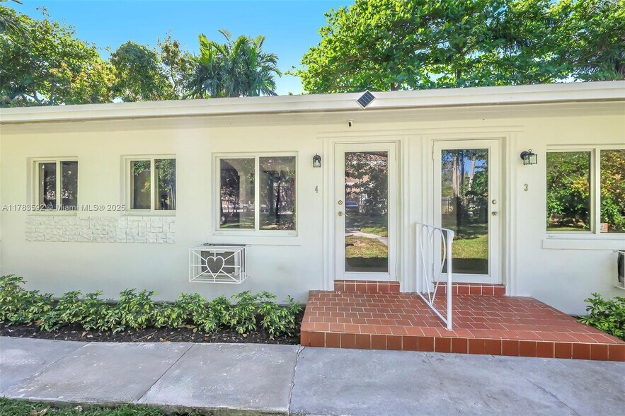 More Photos Of 8440 NE 1st Ave, Miami Land For Sale