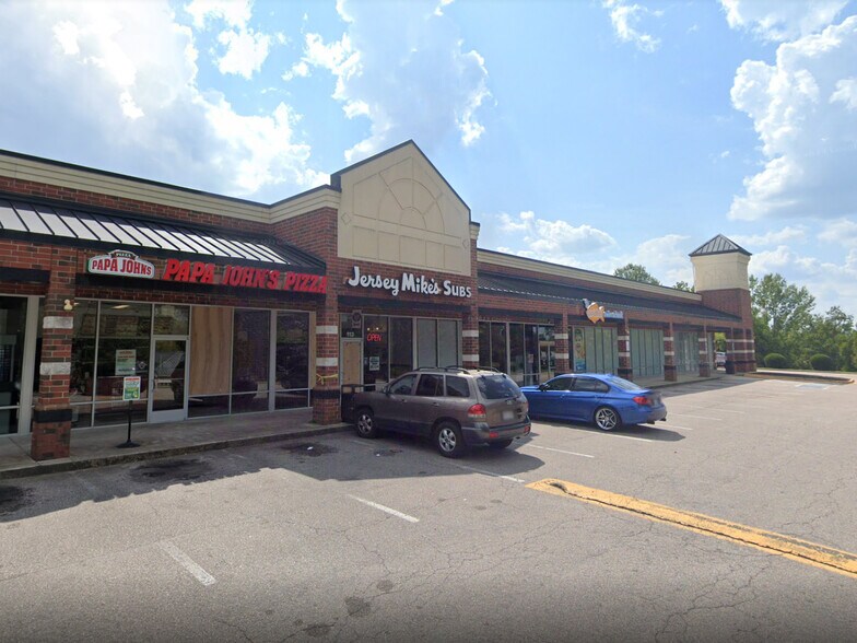 More Photos Of 14460 New Falls of Neuse Rd, Raleigh Unknown For Lease