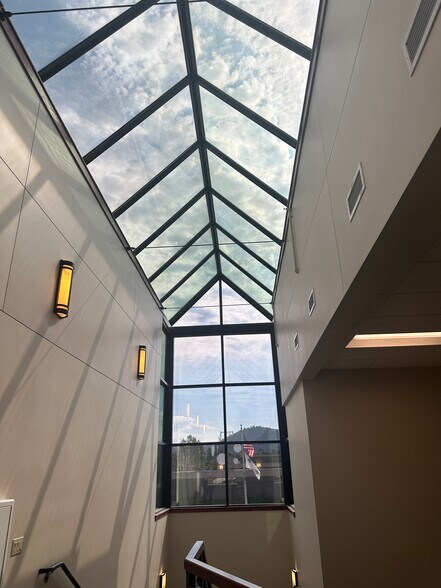 More Photos Of 2123 N Government Way, Coeur d'Alene Bank For Sale