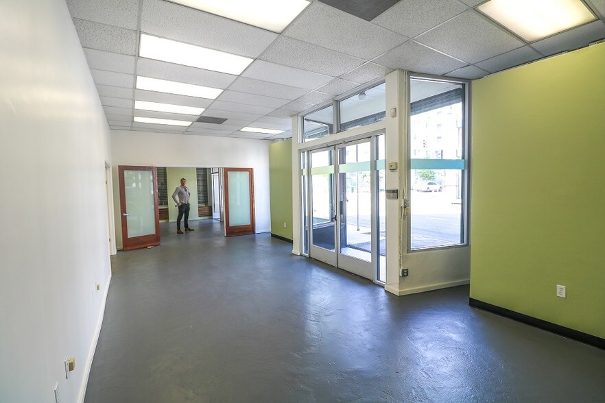 More Photos Of 160-166 W Pico Blvd, Los Angeles Apartments For Sale