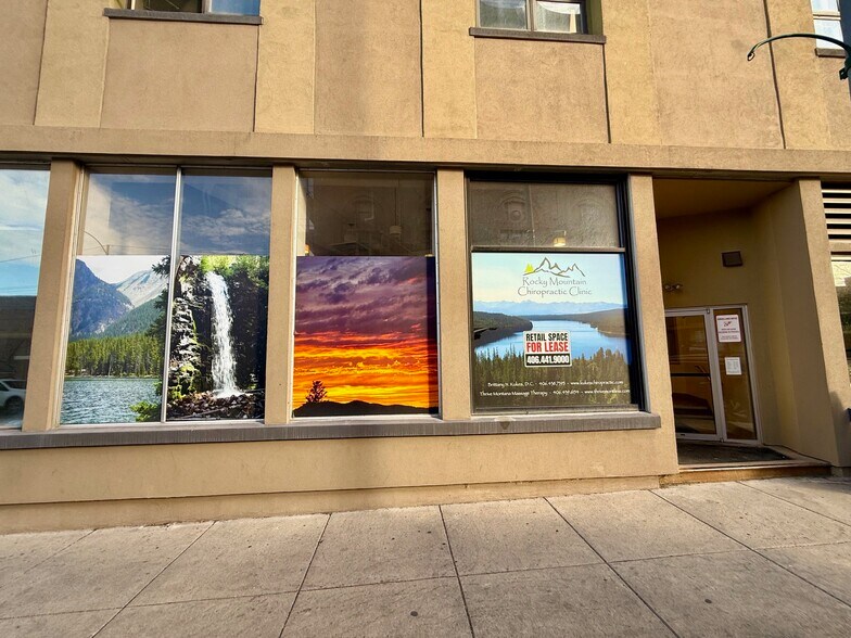 More Photos Of 314 N Last Chance Gulch, Helena Office For Lease