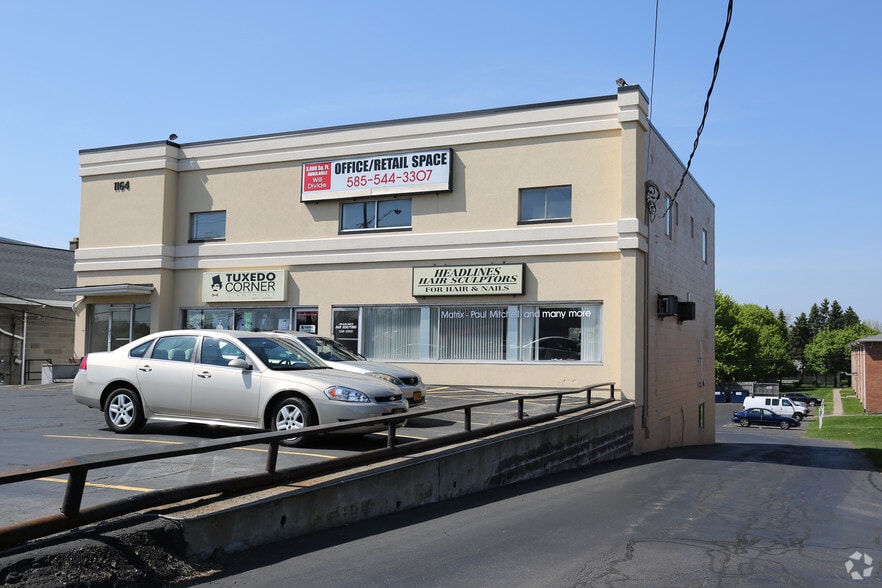 More Photos Of 1164 E Ridge Rd, Rochester Storefront Retail Office For Lease